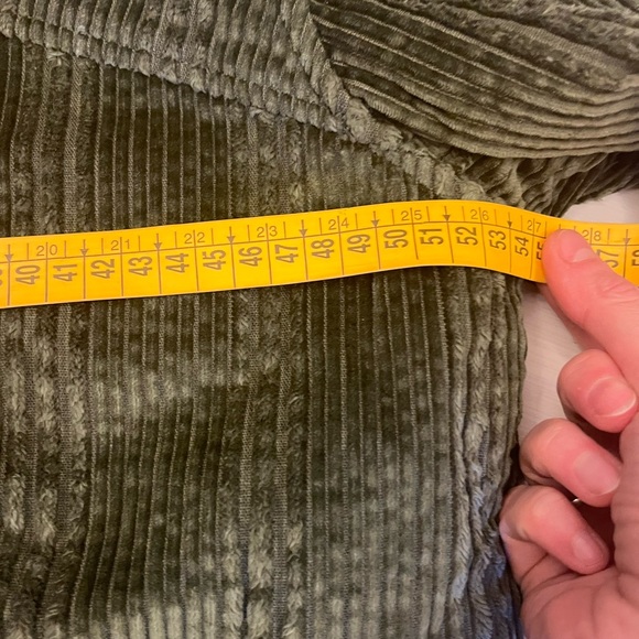 Columbia Jacket Coat - Corduroy L - Picture 10 of 16